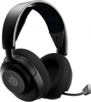 SteelSeries Arctis Nova 5P Black Безжични геймърски слушалки с микрофон