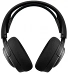 SteelSeries Arctis Nova 5P Black Безжични геймърски слушалки с микрофон