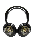 SteelSeries Arctis Nova 7 World of Warcraft Edition Безжични геймърски слушалки с микрофон