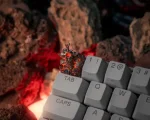 SteelSeries Artisan Keycap World of Warcraft Edition Капачка за механична клавиатура