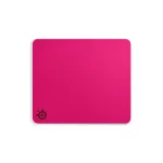 SteelSeries QcK Heavy L Magenta Геймърски пад за мишка