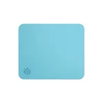 SteelSeries QcK - Large Aqua Геймърски пад за мишка