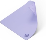 SteelSeries QcK - Large Lavender Геймърски пад за мишка