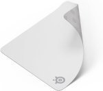 SteelSeries QcK - Large White Геймърски пад за мишка