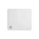 SteelSeries QcK - Large White Геймърски пад за мишка