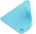 SteelSeries QcK - Medium Aqua Геймърски пад за мишка