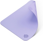 SteelSeries QcK - Medium Lavender Геймърски пад за мишка