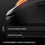 SteelSeries QcK Performance L Balance Геймърски пад за мишка