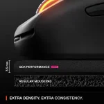 SteelSeries QcK Performance L Speed Геймърски пад за мишка
