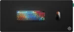 SteelSeries QcK Performance L Balance Геймърски пад за мишка