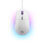 SteelSeries Rival 3 Gen2 Black Геймърска оптична мишка