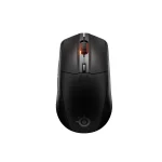 SteelSeries Rival 3 Wireless Gen2 White Безжична геймърска оптична мишка