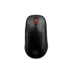 SteelSeries Rival Pro Black 8K Безжична геймърска мишка