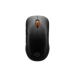 SteelSeries Sensei Pro Black 8K Безжична геймърска мишка