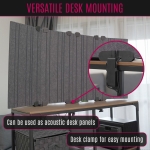 Streamplify Acoustic Panel 6 броя Акустични панели