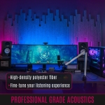 Streamplify Acoustic Panel 6 броя Акустични панели