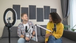 Streamplify Acoustic Panel 9 броя Акустични панели