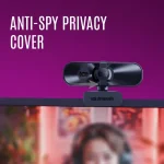 Streamplify CAM MINI, 1080p@60fps, 2MP Стрийминг камера