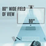 Streamplify CAM MINI, 1080p@60fps, 2MP Стрийминг камера