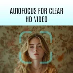 Streamplify CAM MINI, 1080p@60fps, 2MP Стрийминг камера