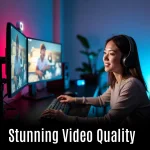 Streamplify CAM PLUS Стрийминг камера