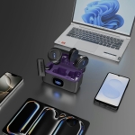 Streamplify MIC GO Комплект безжичен микрофон
