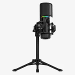 Streamplify MIC Tripod Геймърски настолен микрофон със стойка