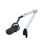 Streamplify MIC VOX Bundle Геймърски настолен микрофон със стойка тип рамо