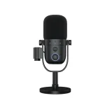 Streamplify MIC VOX Геймърски настолен микрофон със стойка