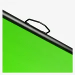 Streamplify Screen Lift Зелен екран за стрийминг