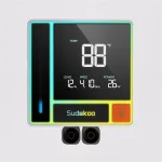Sudokoo ENERGLO 360 360mm ARGB White AIO Воден охладител за процесор
