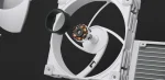Sudokoo ENERGLO 360 360mm ARGB White AIO Воден охладител за процесор