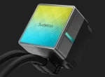 Sudokoo NEXAURA 240 240mm ARGB Black AIO Воден охладител за процесор