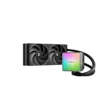 Sudokoo NEXAURA 240 240mm ARGB Black AIO Воден охладител за процесор