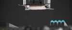 Sudokoo NEXAURA 240 240mm ARGB Black AIO Воден охладител за процесор