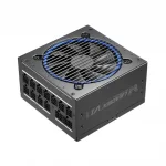 Super Flower Leader VI 1000W, 80 Plus Platinum, Fully Modular Захранване за компютър