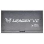 Super Flower Leadex VII 1200W, 80 Plus Platinum, Fully Modular Захранване за компютър