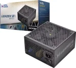 Super Flower LEADEX III Gold UP 1300W, 80 Plus Gold, Модулно, PCIe 5.1, ATX 3.1 Захранване за компютър