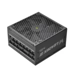 Super Flower LEADEX III Gold UP 750W, 80 Plus Gold, Модулно, PCIe 5.1, ATX 3.1 Захранване за компютър