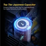 Super Flower LEADEX III Gold UP 750W, 80 Plus Gold, Модулно, PCIe 5.1, ATX 3.1 Захранване за компютър