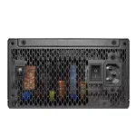 Super Flower LEADEX III Gold UP 850W, 80 Plus Gold, Модулно, PCIe 5.1, ATX 3.1 Захранване за компютър