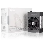 Super Flower Leadex Platinum 2000W, 80 Plus Platinum, Модулно Захранване за компютър
