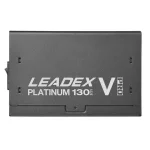 Super Flower Leadex V 850W, 80 Plus Platinum, Fully Modular Захранване за компютър