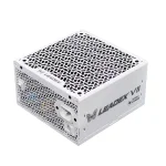 Super Flower LEADEX VII Platinum PRO 850W, 80 Plus Platinum, Модулно, PCIe 5.1, ATX 3.1 Захранване за компютър