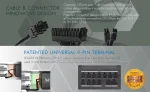 Super Flower LEADEX VII Platinum PRO 850W, 80 Plus Platinum, Модулно, PCIe 5.1, ATX 3.1 Захранване за компютър