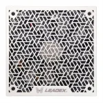 Super Flower Leadex VII XG 1000W, 80 Plus Gold, Напълно модулно, PCIe Gen 5.0, ATX 3.1 Захранване за компютър