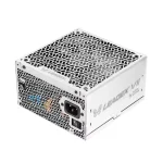 Super Flower Leadex VII XG 1000W, 80 Plus Gold, Напълно модулно, PCIe Gen 5.0, ATX 3.1 Захранване за компютър