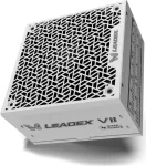 Super Flower LEADEX VII XG 1300W, 80 Plus Gold, Модулно, PCIe 5.1, ATX 3.1 Захранване за компютър
