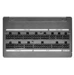 Super Flower Leadex VII XG 850W, 80 Plus Gold, Напълно модулно, PCIe Gen 5.1, ATX 3.1 Захранване за компютър