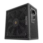 Super Flower Zillion FG Gold 1250W, 80 Plus Gold, Модулно, PCIe 5.1, ATX 3.1 Захранване за компютър